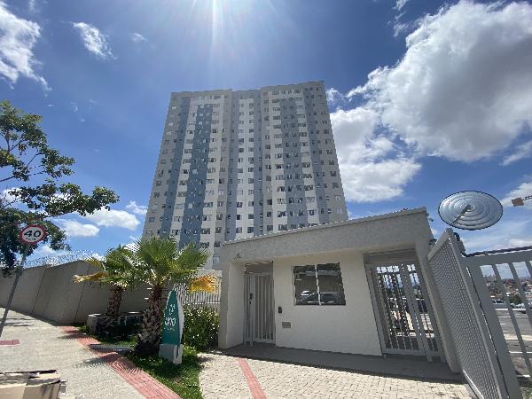 Apartamento - Venda, JARDIM DOS COMERCIARIOS (VENDA NOVA, BELO HORIZONTE, MG