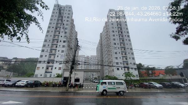 Apartamento - Venda, BONSUCESSO, RIO DE JANEIRO, RJ