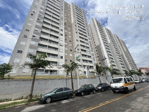 Apartamento - Venda, PIRATININGA, OSASCO, SP