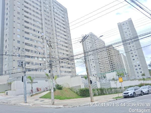 Apartamento - Venda, JARDIM RIACHO DAS PEDRAS, CONTAGEM, MG