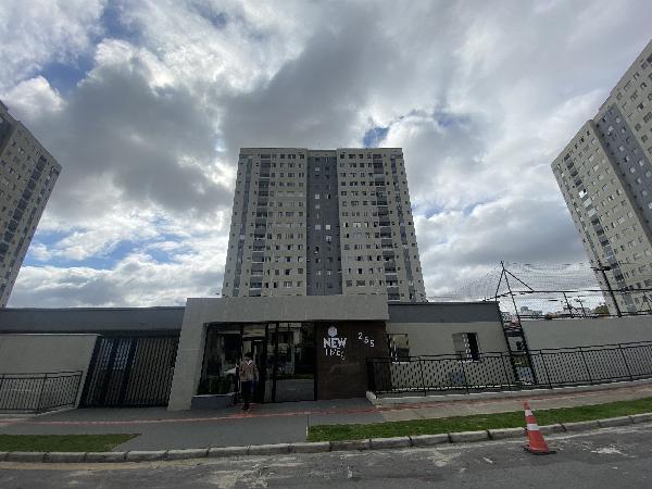 Apartamento - Venda, PARQUE RIACHO DAS PEDRAS, CONTAGEM, MG