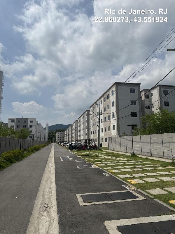 Apartamento - Venda, CAMPO GRANDE, RIO DE JANEIRO, RJ