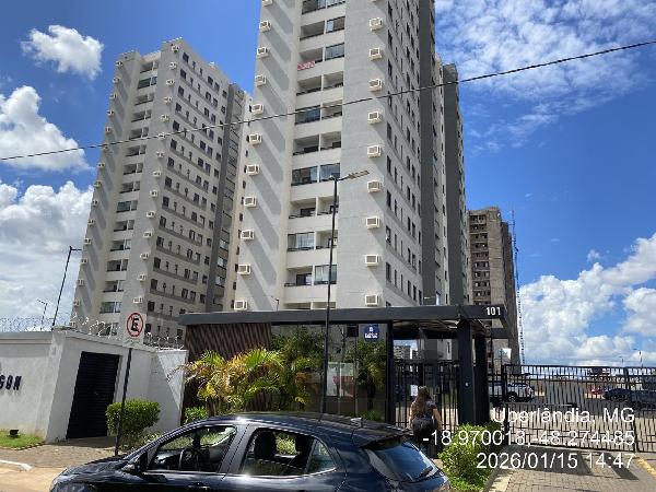 Apartamento - Venda, SHOPPING PARK, UBERLANDIA, MG