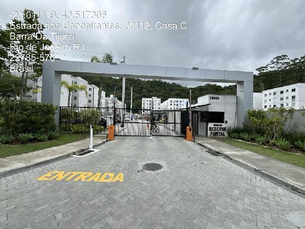 Apartamento - Venda, VARGEM PEQUENA, RIO DE JANEIRO, RJ