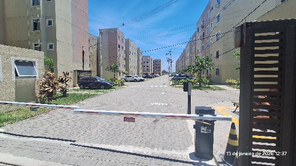 Apartamento - Venda, SANTA CRUZ, RIO DE JANEIRO, RJ