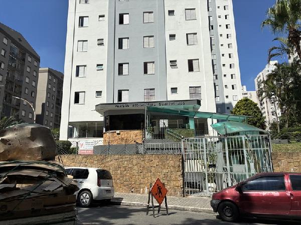 Apartamento - Venda, JARDIM SAO SAVERIO, SAO PAULO, SP