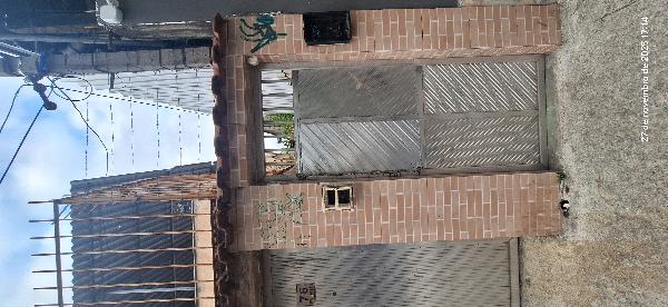 Casa - Venda, ENGENHO NOVO, RIO DE JANEIRO, RJ