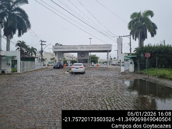 Apartamento - Venda, PARQUE LEOPOLDINA, CAMPOS DOS GOYTACAZES, RJ