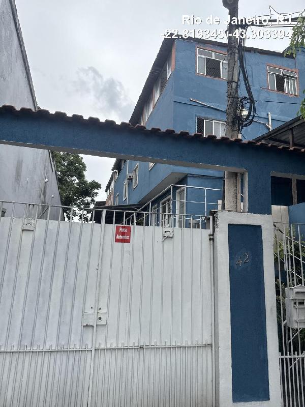 Apartamento - Venda, PARADA DE LUCAS, RIO DE JANEIRO, RJ