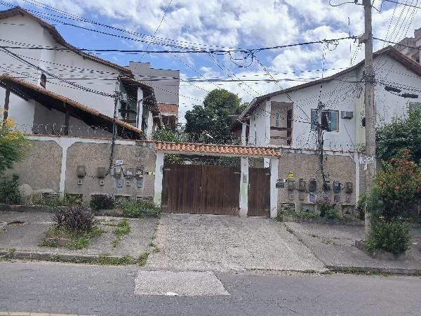 Casa - Venda, LARANJAL, SAO GONCALO, RJ
