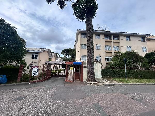 Apartamento - Venda, CIDADE INDUSTRIAL, CURITIBA, PR