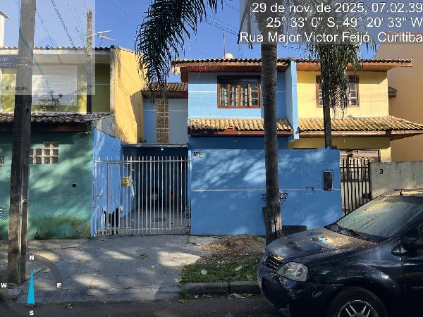 Casa - Venda, CIDADE INDUSTRIAL, CURITIBA, PR