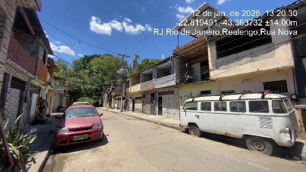 Casa - Venda, GUADALUPE, RIO DE JANEIRO, RJ
