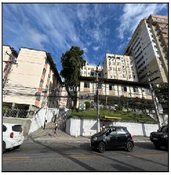 Apartamento - Venda, SANTA ROSA, NITEROI, RJ
