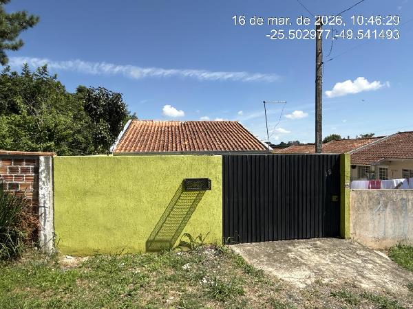 Casa - Venda, BOTIATUVA, CAMPO LARGO, PR