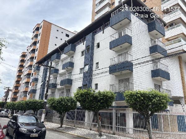 Apartamento - Venda, OCIAN, PRAIA GRANDE, SP