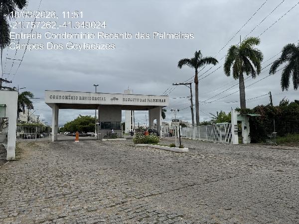 Apartamento - Venda, PARQUE LEOPOLDINA, CAMPOS DOS GOYTACAZES, RJ