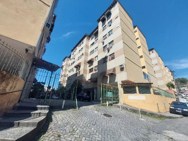 Apartamento - Venda, SETE PONTES, SAO GONCALO, RJ