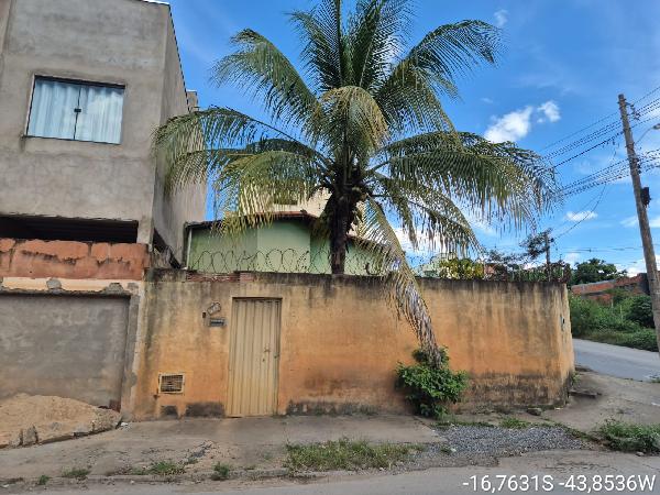 Casa - Venda, SANTO INACIO, MONTES CLAROS, MG