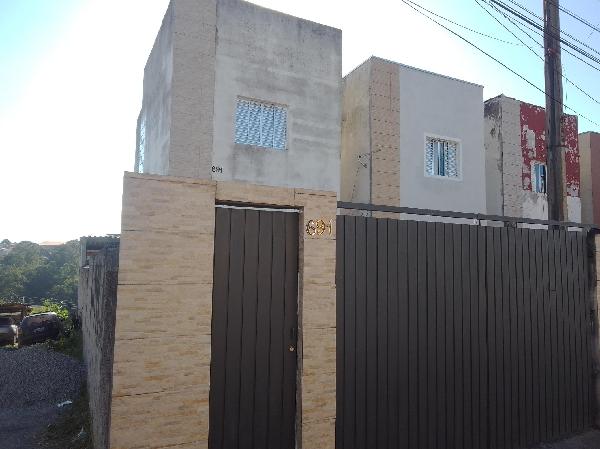 Casa - Venda, ESTANCIA LAGO AZUL, FRANCO DA ROCHA, SP