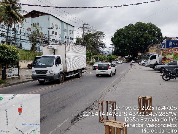 Apartamento - Venda, CAMPO GRANDE, RIO DE JANEIRO, RJ