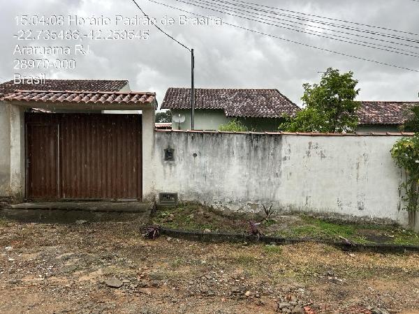 Casa - Venda, MONTEIRO (SAO VICENTE), ARARUAMA, RJ