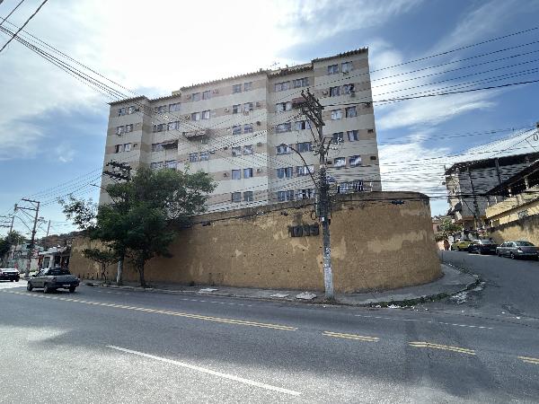 Apartamento - Venda, BARRO VERMELHO, SAO GONCALO, RJ