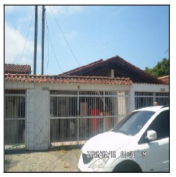 Casa - Venda, MARACANA, PRAIA GRANDE, SP