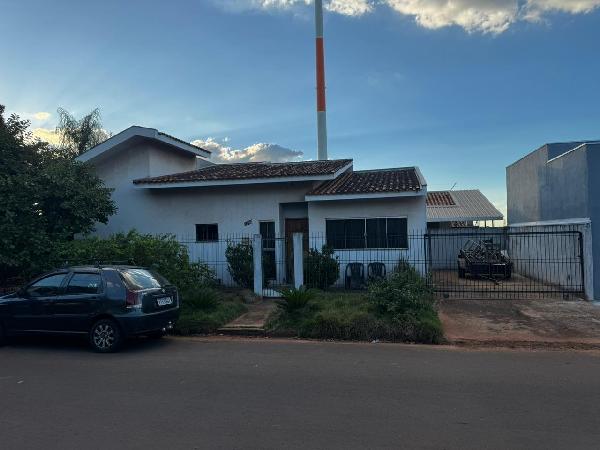 Casa - Venda, JARDIM GARCAS, UMUARAMA, PR