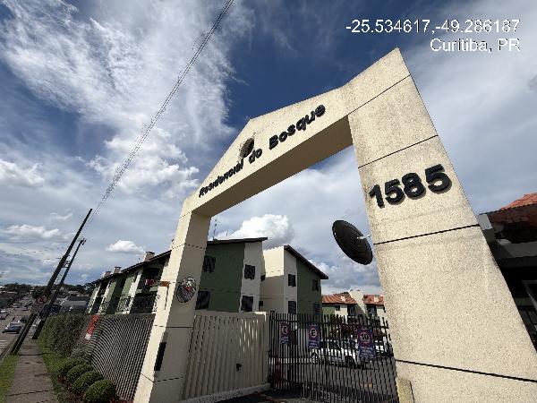 Apartamento - Venda, PINHEIRINHO, CURITIBA, PR