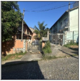 Casa - Venda, CAMPO GRANDE, RIO DE JANEIRO, RJ