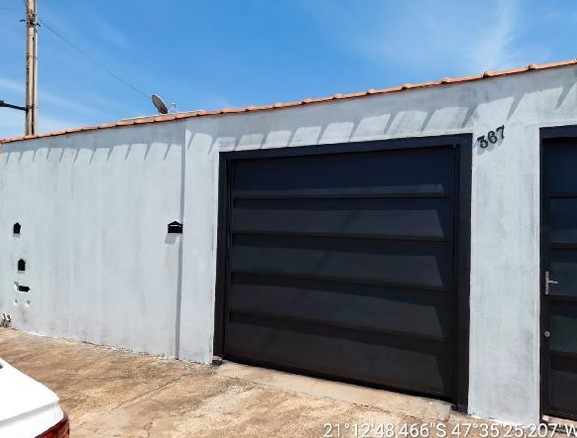 Casa - Venda, RESIDENCIAL SANTA CLARA, SERRANA, SP