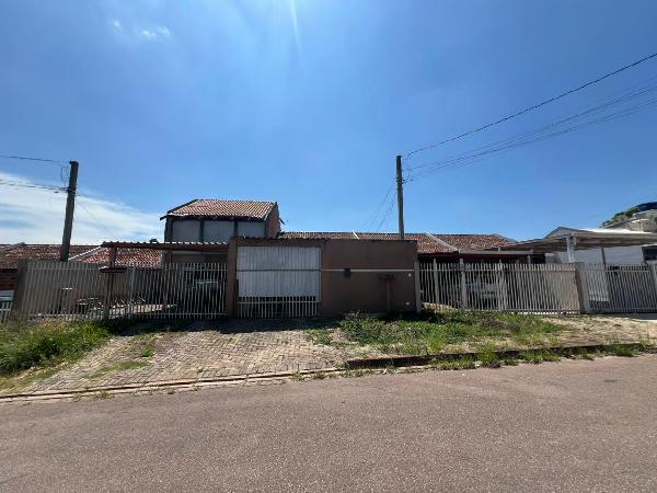 Casa - Venda, NACOES, FAZENDA RIO GRANDE, PR