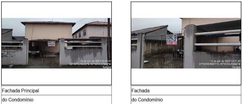 Casa - Venda, BANDEIRANTES I, TANGUA, RJ