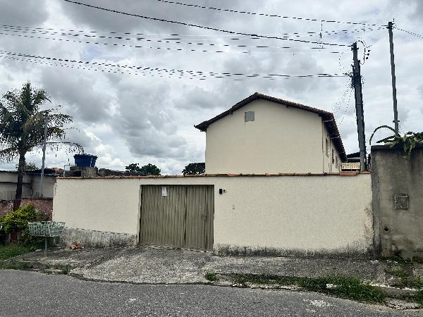 Casa - Venda, SAO PEDRO, ESMERALDAS, MG