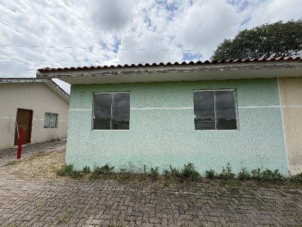 Casa - Venda, PEPES, CONTENDA, PR
