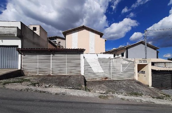 Casa - Venda, FLORESTA ENCANTADA, ESMERALDAS, MG