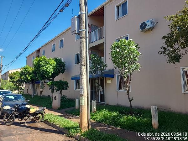 Apartamento - Venda, TUBALINA, UBERLANDIA, MG