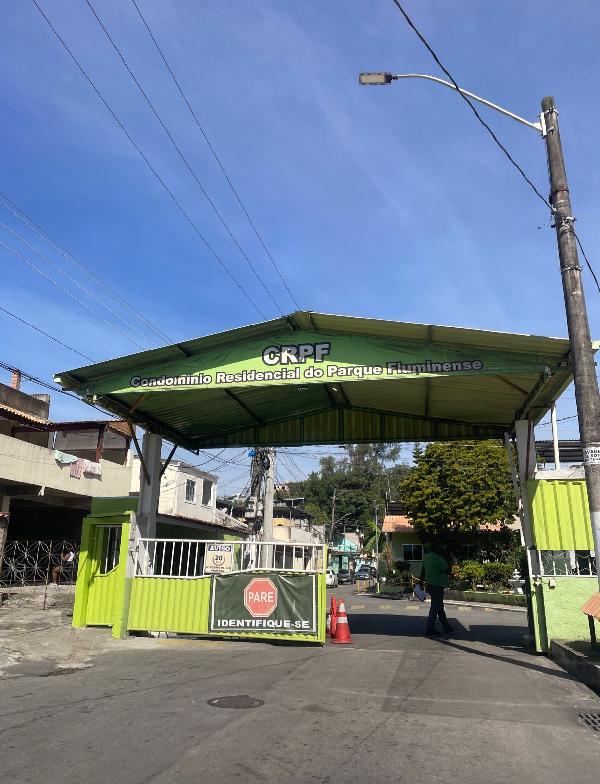 Casa - Venda, PARQUE CHUNO, DUQUE DE CAXIAS, RJ