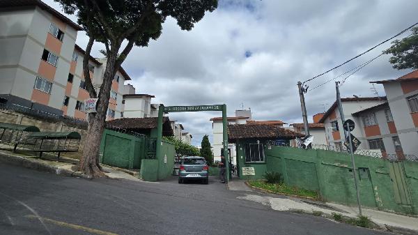 Apartamento - Venda, RIO BRANCO, BELO HORIZONTE, MG