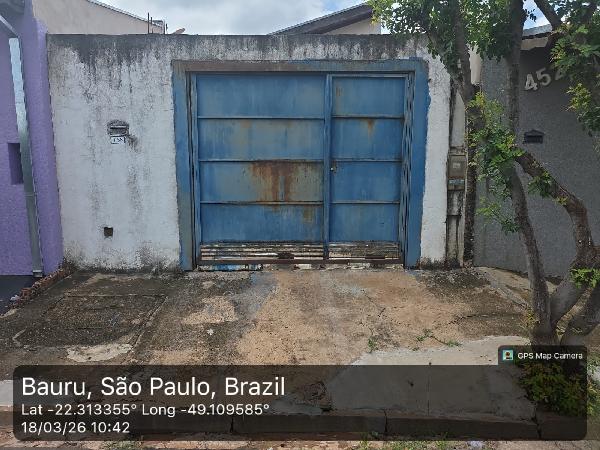 Casa - Venda, BAURU, SP