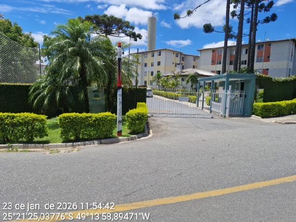 Apartamento - Venda, SANTA CANDIDA, CURITIBA, PR