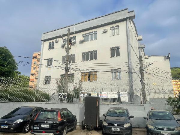 Apartamento - Venda, PRACA SECA, RIO DE JANEIRO, RJ