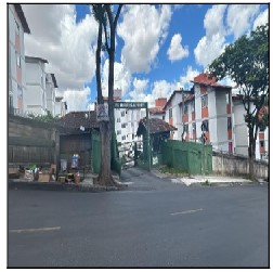 Apartamento - Venda, RIO BRANCO, BELO HORIZONTE, MG