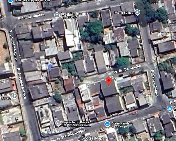 Casa - Venda, CALIFORNIA, ITAGUAI, RJ