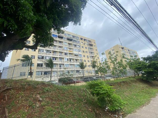 Apartamento - Venda, SANTA CRUZ, RIO DE JANEIRO, RJ