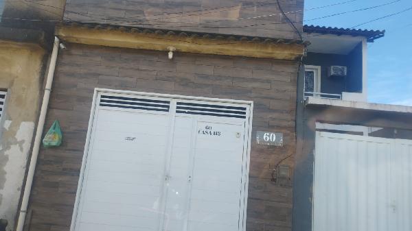 Casa - Venda, SAO VICENTE, BELFORD ROXO, RJ