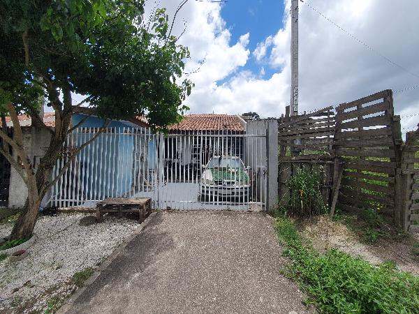 Casa - Venda, SANTA TEREZINHA, FAZENDA RIO GRANDE, PR