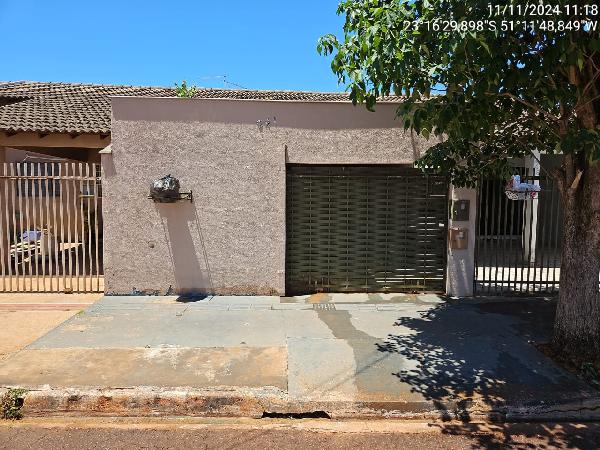 Casa - Venda, LONDRINA, PR