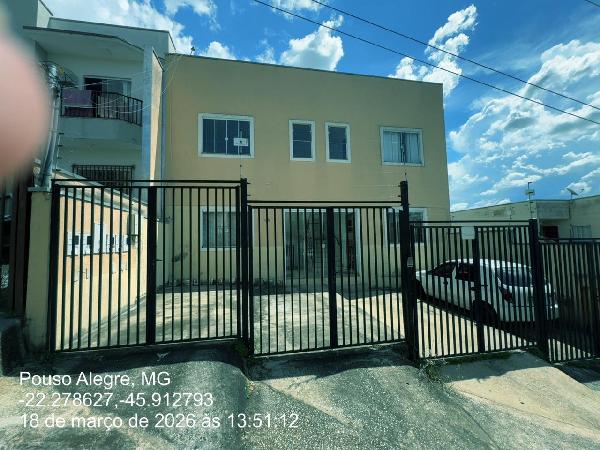 Apartamento - Venda, PORTAL VILA VERDE, POUSO ALEGRE, MG